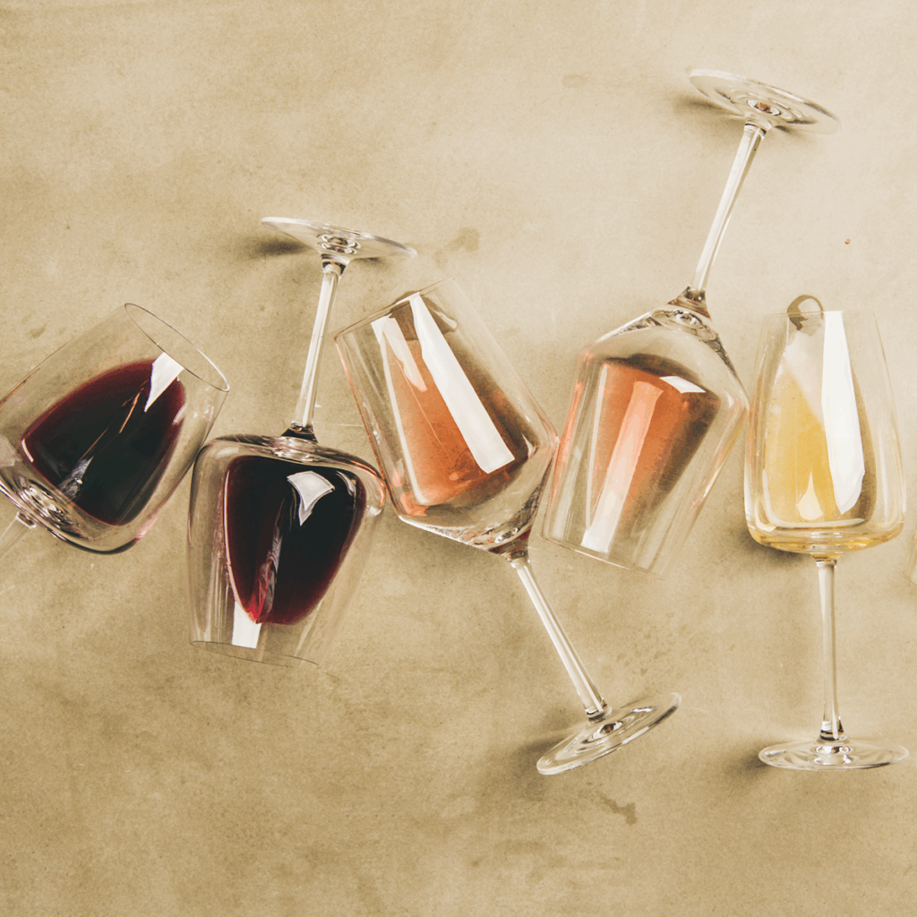 mitea® Tabletop Gläser, Porzellan und Besteck