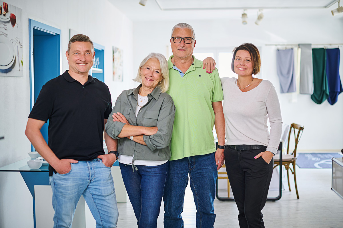 mitea® Nürnberg Generationen