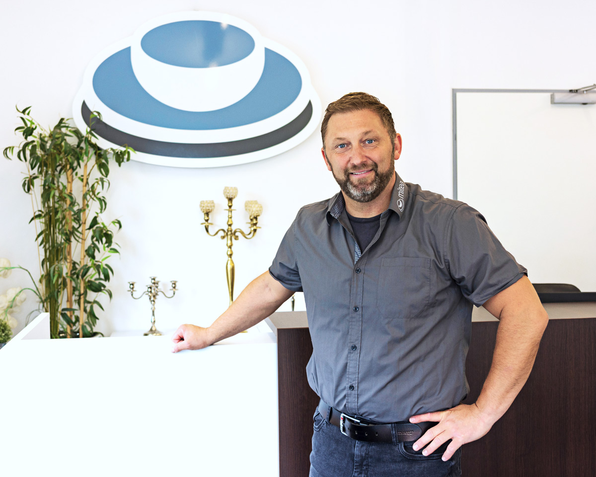 mitea® Rosenheim Geschäftsführung