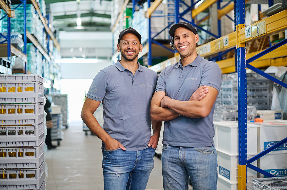 mitea® Stuttgart Geschäftsführung