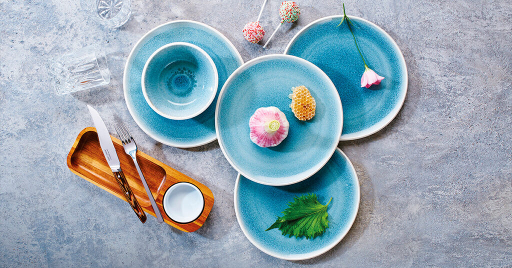 mitea® Mülheim TableTop