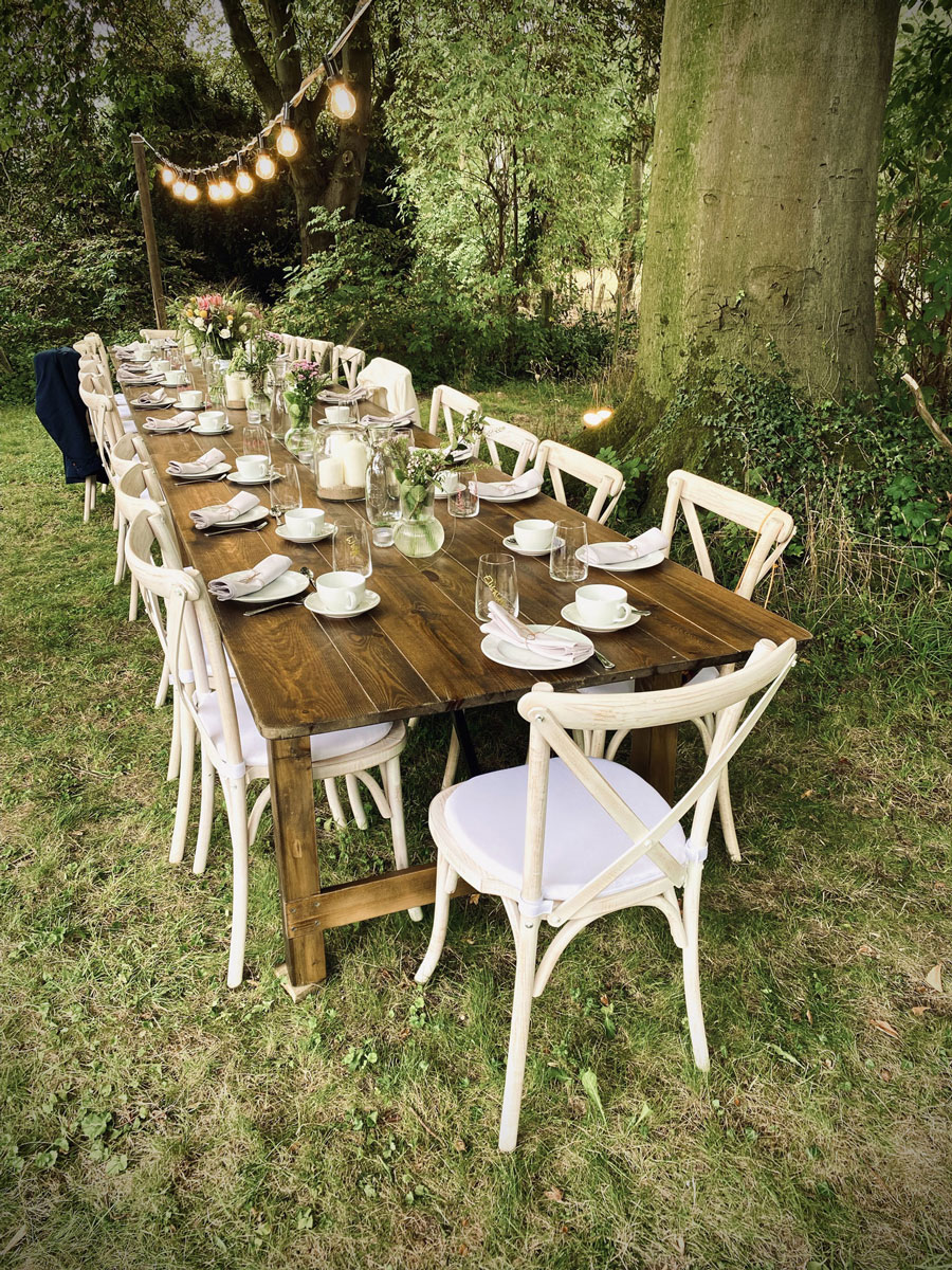 mitea® Hochzeit