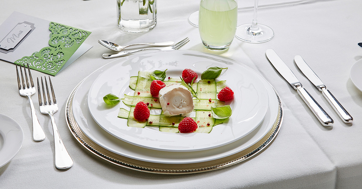 mitea® Mülheim TableTop