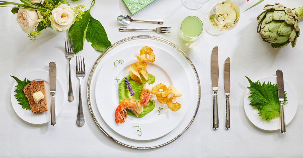 mitea® Mülheim TableTop