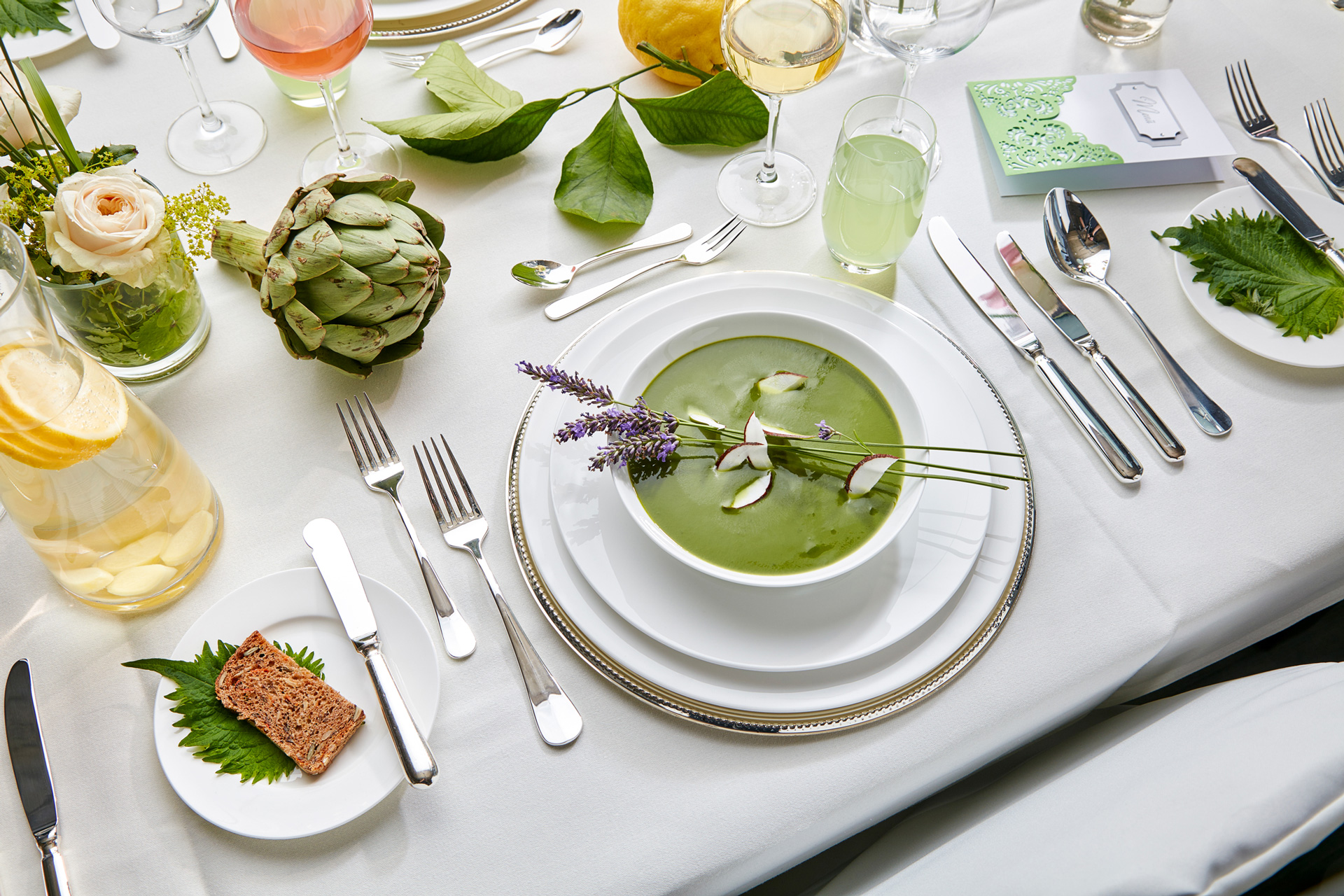 mitea® Mülheim TableTop