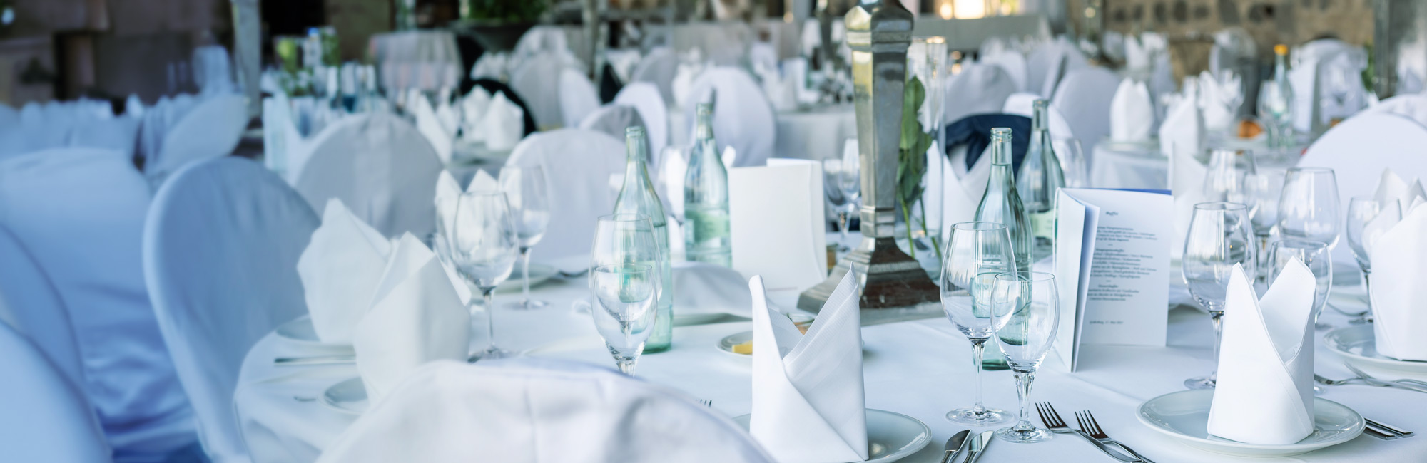 mitea® Lösungen für Eventlocations