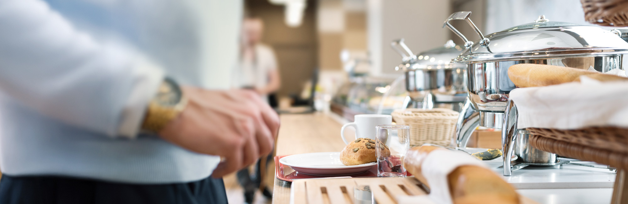 mitea® Lösungen für Hotels