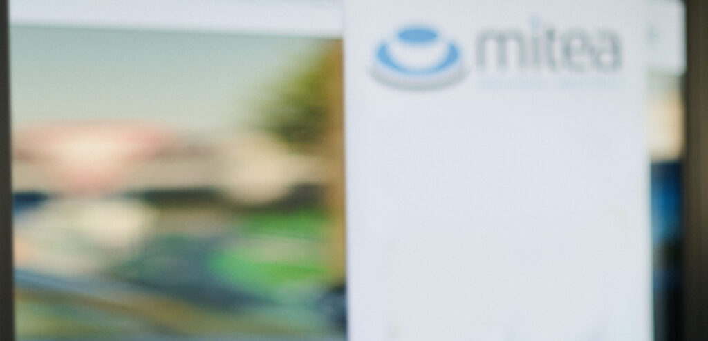 mitea® köln hintergrund