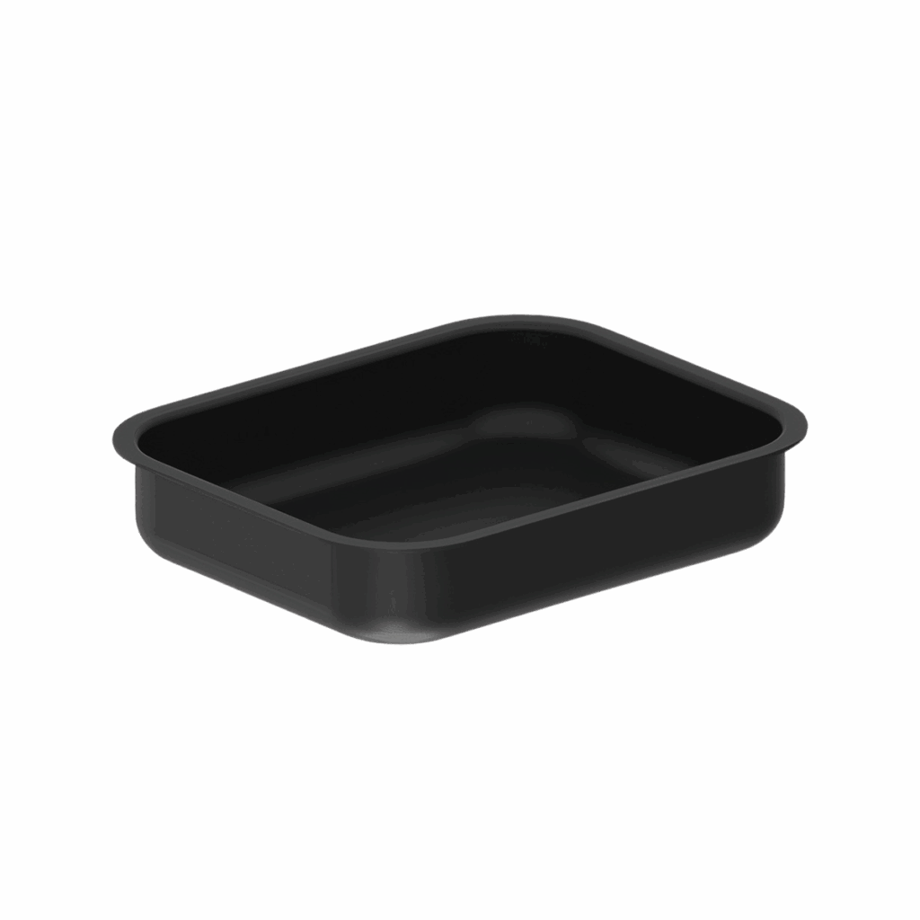 Rieber K-POT-thermoplates 1/2