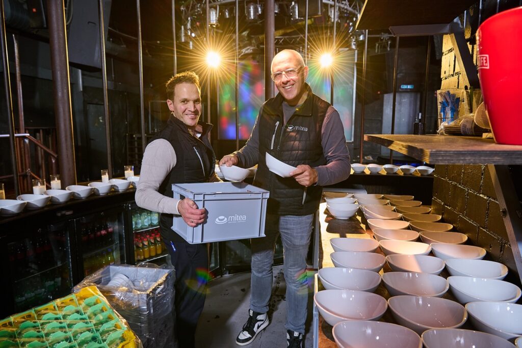 Über 150.000 € für Kinder und Jugendliche – wenn Events wirklich etwas bewegen! 💙